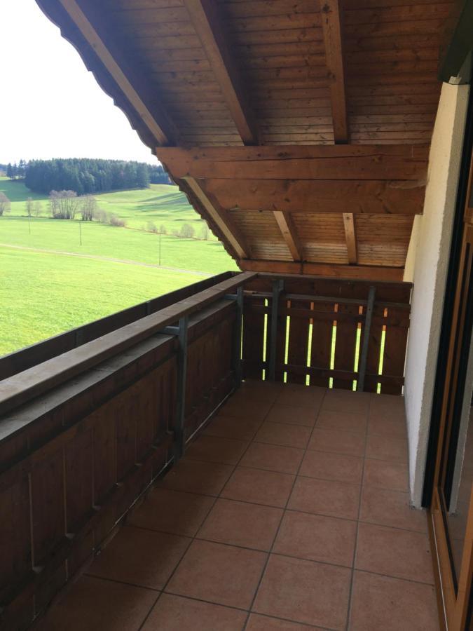 Ferienhaus Am Wald Apartment Friesenried Bagian luar foto